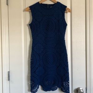 Stella Luce cocktail dress